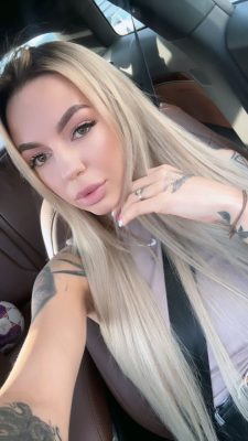 VIP эскорт от Карина в Мск