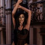 эскорт услуги от Катерина в Москве