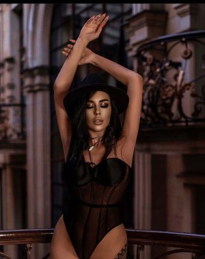 эскорт услуги от Катерина в Москве