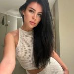 VIP эскорт от Лина работает в Москве