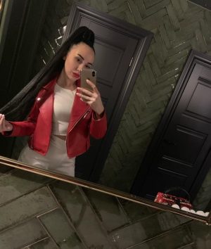 эскорт услуги от Мила работает в Москве