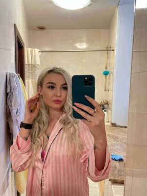 вип эскорт от  Оля в Мск