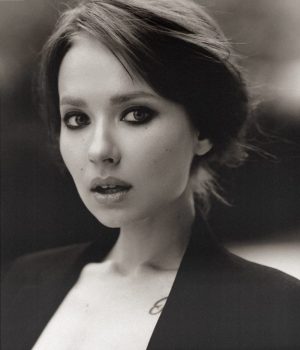 вип эскорт от  Selena в Москве