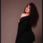 Эскорт модель Виктория в Москве