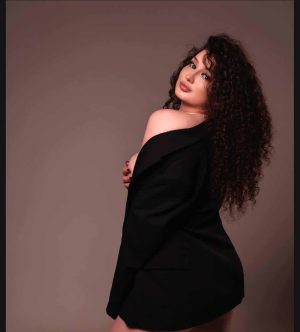 Эскорт модель Виктория в Москве