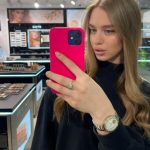 вип эскорт от  Амилина в Мск