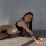 эскорт услуги от Адель работает в Москве