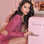 эскорт услуги от Кармен в Москве