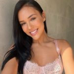 эскорт услуги от Сесилия в Москве