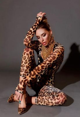 вип эскорт от  Хлоя private-models.org