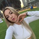 вип эскорт от  Карина работает в Москве