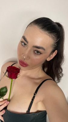 VIP эскорт от Луиза в Мск