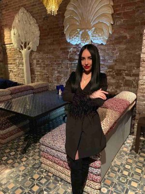 эскорт услуги от Мила в Мск