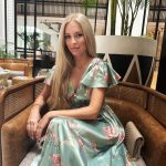 Лучшие эскорт услуги от Мира в Мск