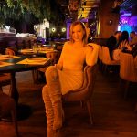 VIP эскорт от Алора работает в Москве