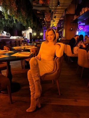 VIP эскорт от Алора работает в Москве