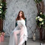 вип эскорт от  Рита в Мск
