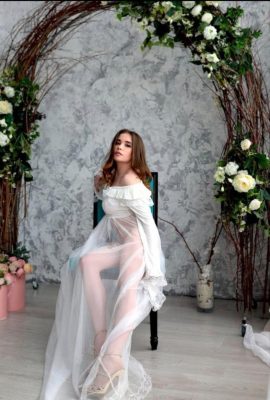 вип эскорт от  Рита в Мск