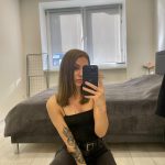 VIP эскорт от Эльза в Мск