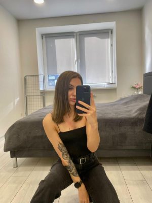 VIP эскорт от Эльза в Мск