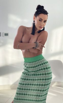 Лучшие эскорт услуги от Лара в Москве