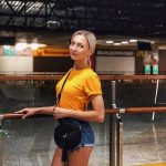 VIP эскорт от Лилит в Мск