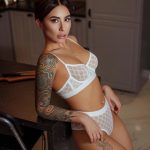 вип эскорт от  Алиша в Мск