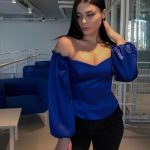 эскорт услуги от Света работает в Москве