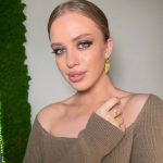 эскорт услуги от Амилина работает в Москве