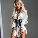 VIP эскорт от Анфиса в Мск