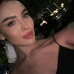 эскорт услуги от Лина работает в Москве