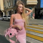 Лучшие эскорт услуги от Мила в Москве