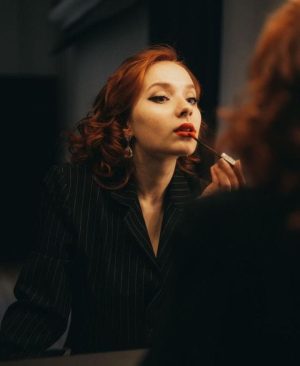 вип эскорт от  Selena в Москве