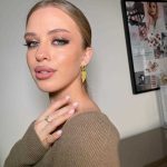 VIP эскорт от Амилина работает в Москве