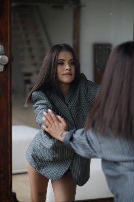 VIP эскорт от Маша работает в Москве