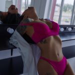 VIP эскорт от Алиша в Мск