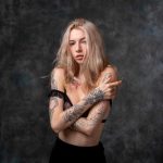 вип эскорт от  Ада private-models.org