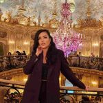 VIP эскорт от Катерина работает в Москве