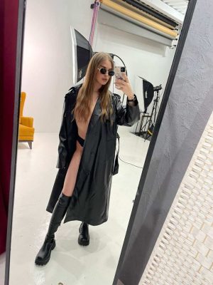 вип эскорт от  Амилина работает в Москве