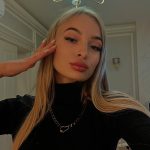 эскорт услуги от Кристина в Мск