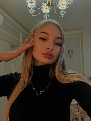 эскорт услуги от Кристина в Мск