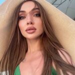 Эскортница Лика в Москве